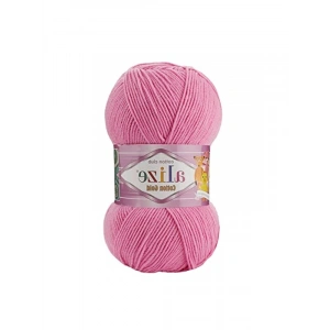 El Örgü İpi, %55 Pamuklu, 100gr, 330 Metre, Tüylenmez Doku