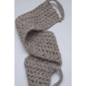 El Örmesi Keçi Kılı Sırt Lifi 70 cm