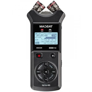 El Tipi Ses Kayıt Cihazı - USB Arabirimli 32-Bit Kayıt