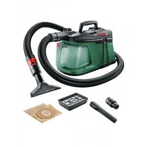 El Tipi Toz Emme Makinesi 700 Watt