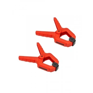 El Tipi Yaylı Kıskaç Mandal, 38 mm, 2 Adet