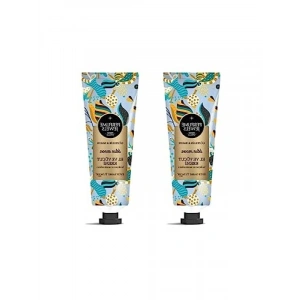 El ve Vücut Kremi, 50 Ml x 2