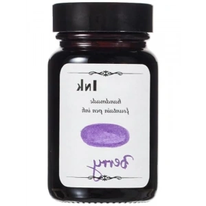 El Yapımı 4501 Berry Renk Dolmakalem Mürekkebi