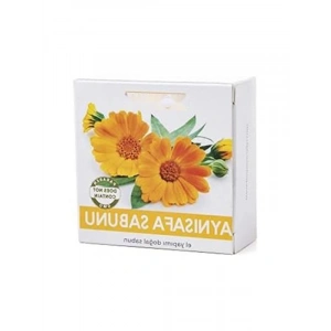 El Yapımı Doğal Sabun - Aynısafa - 135g