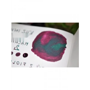 El Yapımı Özel Renkli Mürekkep - 100 ml