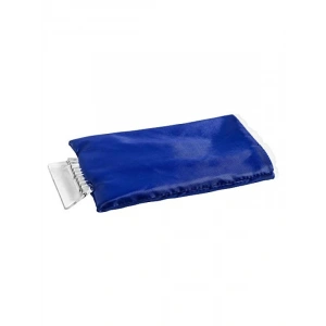 Eldivenli Buz Kazıyıcı - Mavi