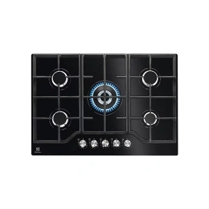 Electrolux 5 Gözlü Ankastre Ocak KGG75362K