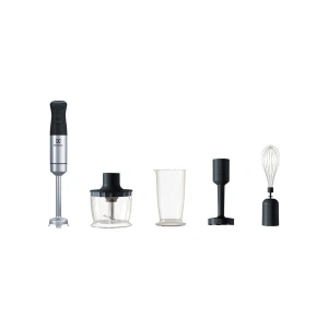 Electrolux E5HB2-8SS Paslanmaz Çelik Bıçaklı Blender Seti