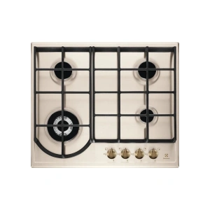 Electrolux EGH6343RON 59,5 cm Gazlı Ankastre Ocak