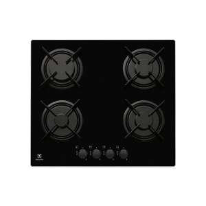 Electrolux EGT6242NVK 59 cm Gazlı Ankastre Ocak