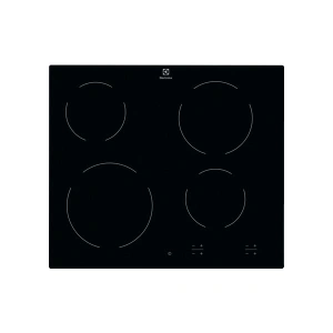 Electrolux EHF6240IOK 59 cm Elektrikli Ankastre Ocak