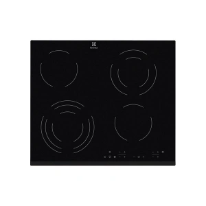 Electrolux EHF6343FOK 59 cm Elektrikli Ankastre Ocak