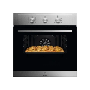 Electrolux EOH2H00BX AquaClean Temizleme Sistemli 58 lt Multifonksiyonel Ankastre Fırın