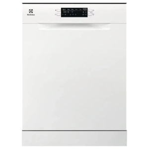 Electrolux ESA47210SW E enerji Sınıfı 8 Programlı Bulaşık Makinesi