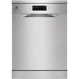 Electrolux ESA47210SX 8 Programlı Bulaşık Makinesi