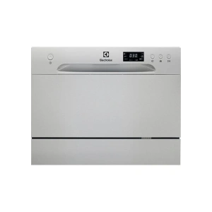 Electrolux ESF2400OS 6 Programlı Tezgâh Üstü Bulaşık Makinesi