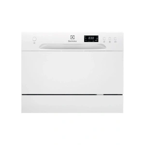 Electrolux ESF2400OW Kompakt 6 Programlı Tezgah Üstü Bulaşık Makinesi