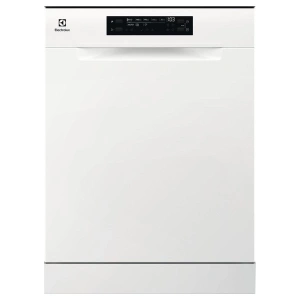 Electrolux ESM48310SW D Enerji Sınıfı 8 Programlı 14 Kişilik Bulaşık Makinesi Beyaz