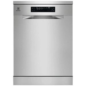 Electrolux ESM48310SX D Enerji Sınıfı 8 Program 14 Kişilik Bulaşık Makinesi Inox