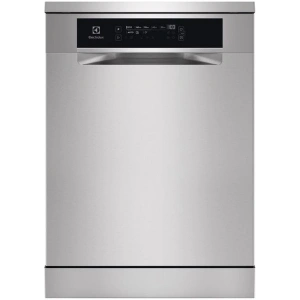 Electrolux ESM89400SX 8 Programlı 14 Kişilik Inox Bulaşık Makinesi
