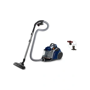Electrolux EUFC81DB Ultra Flex 650 W Toz Torbasız Elektrikli Süpürge
