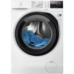 Electrolux EW6F2282T 600 Serisi Sensicare 8 kg 1200 Devir Çamaşır Makinesi