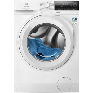 Electrolux EW6F3411ACT 600 Serisi Sensicare 10 kg 1400 Devir Autodose Wi-Fi Çamaşır Makinesi