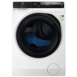 Electrolux EW8F7417QT 800 Serisi Ultracare 10 kg 1400 Devir A Sınıfı Universaldose Wi-Fi Inverter Çamaşır Makinesi