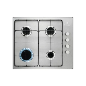 Electrolux KGS6404SX 59,4 cm Gazlı Ocak