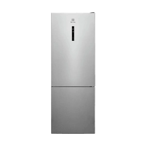 Electrolux LNT6ME46X3 E Enerji Sınıfı 481L Twintech Alttan Donduruculu Buzdolabı Inox