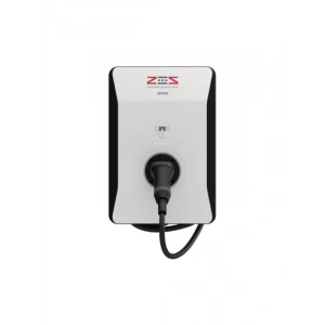 Elektrikli Araç Şarj İstasyonu - 22kW, IP54 Sertifikalı