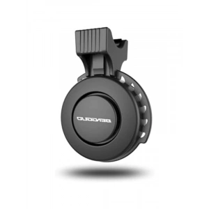 Elektrikli Bisiklet Korna - 120 Db Yüksek Sesli