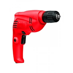 Elektrikli Darbesiz Matkap, Hız Kontrolü ve Sağ-Sol Dönüş