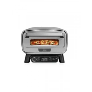 Elektrikli Dış Mekan Pizza Fırını