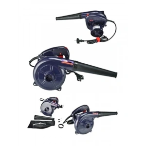Elektrikli Hava Üfleme Makinesi, 2750 Watt Güç