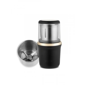 Elektrikli Kahve ve Baharat Öğütücü, 100 Gram Kapasiteli