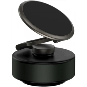 Elektrikli Manyetik Telefon Tutucu, 360° Döner