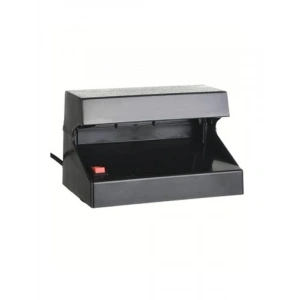 Elektrikli Para Dedektörü, UV Mor ve Beyaz Işık Teknolojisi