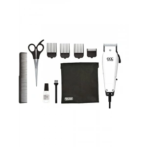 Elektrikli Saç Kesme Makinesi ile Set