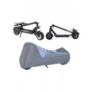 Elektrikli Scooter Koruma Brandası, Dayanıklı ve Pratik