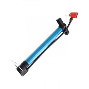 Elektrikli Scooter ve Bisiklet Pompası, Taşınabilir ve Pratik