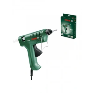 Elektrikli Sıcak Tutkal Tabancası - 200 V, Uzun Nozül