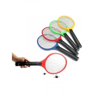 Elektrikli Sinek Raketi, Haşere Öldürücü Raket