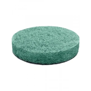 Elektrikli Temizleme Fırçası için Mutfak Pedi - 3 Adet