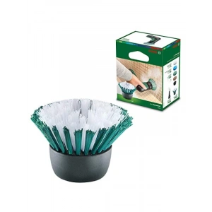 Elektrikli Temizleme Fırçası, Sert Fırça, Karton Paket