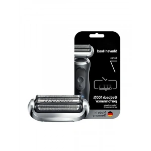 Elektrikli Tıraş Makinesi Yedek Başlığı 74S