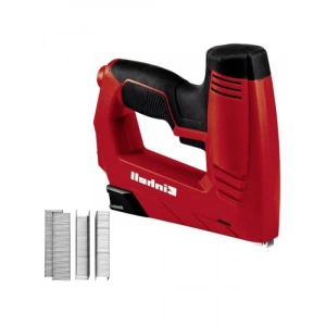 Elektrikli Zımba - Ergonomik ve Güvenli Kullanım