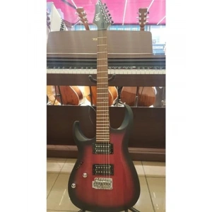 Elektro Gitar Kılıfı, Aksesuar Seti ile Birlikte, Güvenli Taşıma