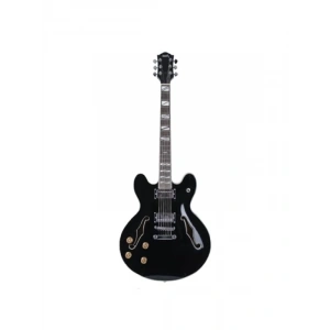 Elektro Gitar Modeli SEG-272BK