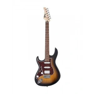 Elektro Gitar, Modern Tasarım ve Yüksek Kalite ile
